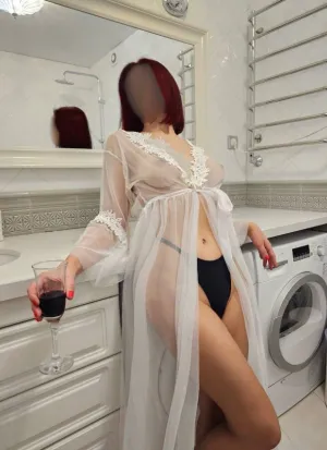 проститутка Кристина, 37, Саратов