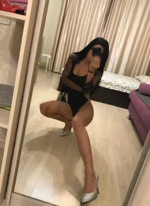 проститутка Танюшка, 24, Саратов