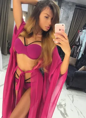 проститутка Альбина, 24, Саратов