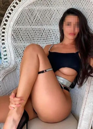 проститутка Саша, 24, Саратов