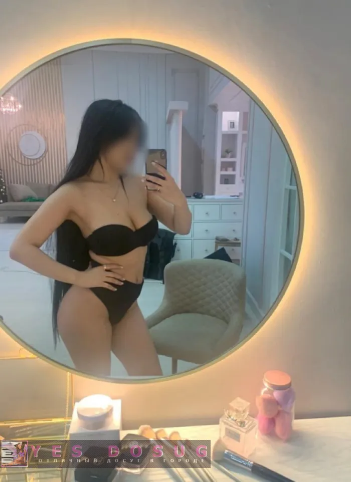 проститутка фея Юленька, Саратов, +7 (995) 794-6868